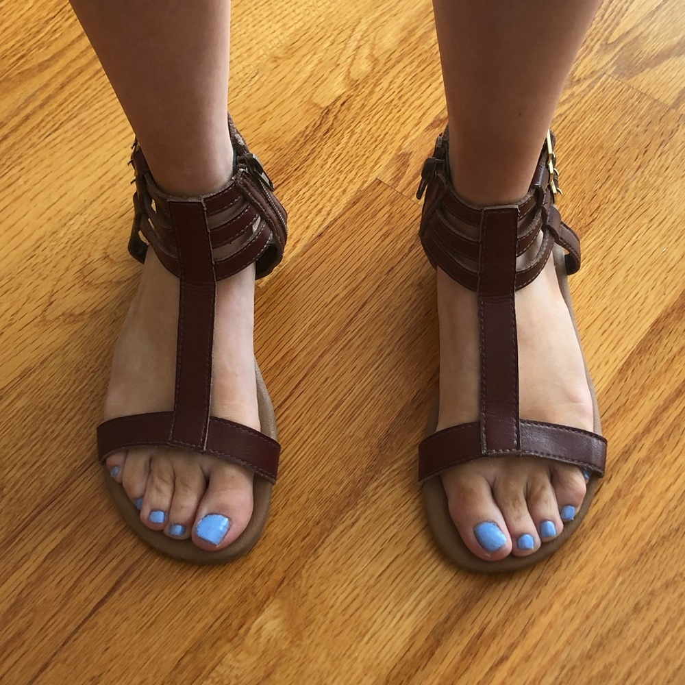 Kenneth Cole Sandals